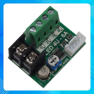Mạch điều khiển led 4u 4 cổng 6a