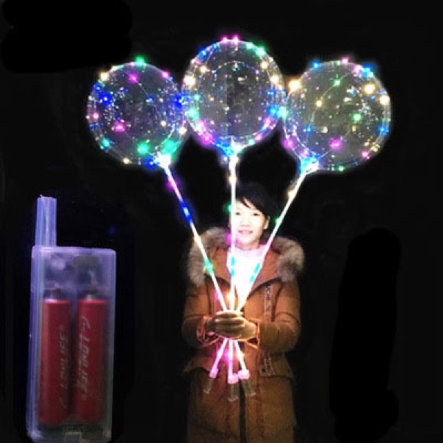 Dây đèn Led đom đóm 3 mét , đèn led fairy light trang trí tiệc