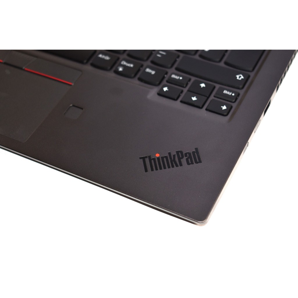 Laptop Cũ Lenovo X1 Yoga gen2 Core i7 7500U ,ram8GB ,ssd256GB màn hình 2k x360 nguyên bản 100% | BigBuy360 - bigbuy360.vn