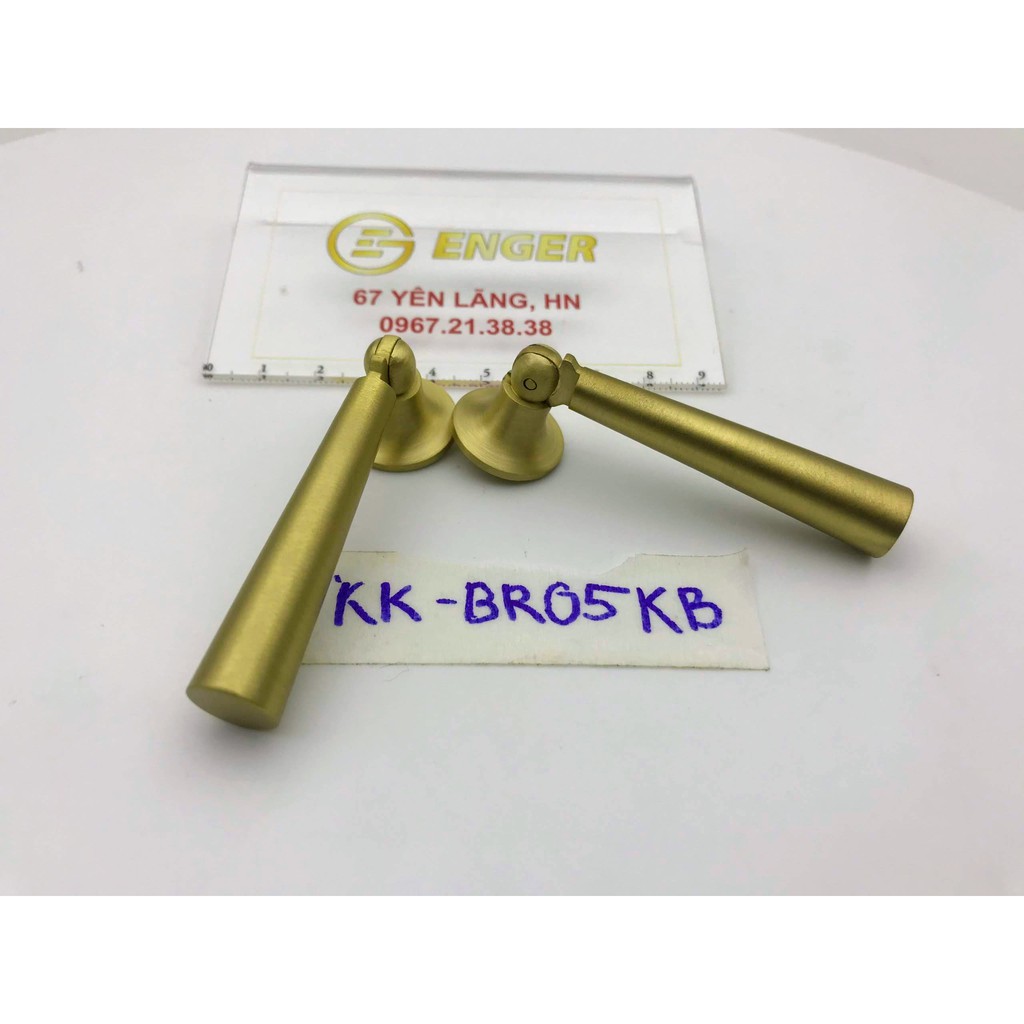 Tay Nắm Tay Co Núm Tủ  KK-BR05KB, KK-96-BR02T