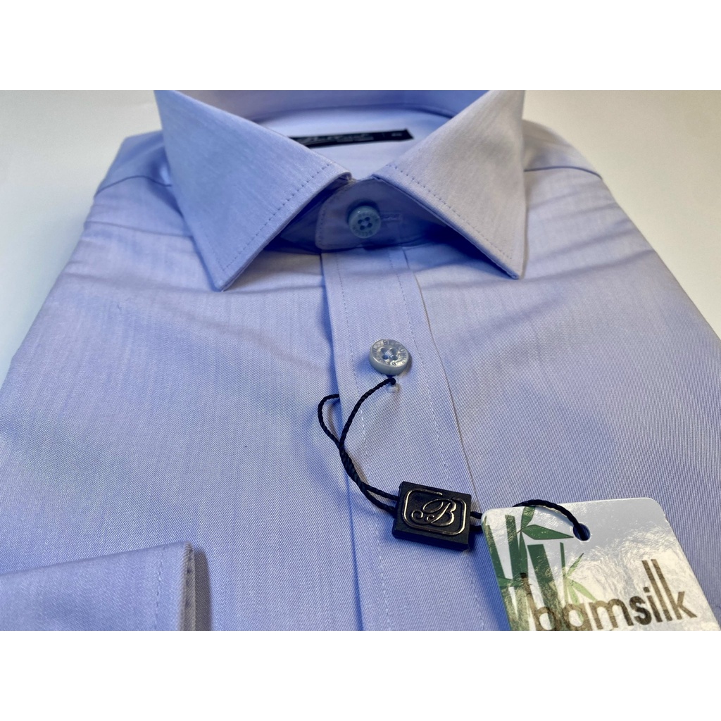 Áo Sơ Mi Nam Dài Tay Công Sở Belluni