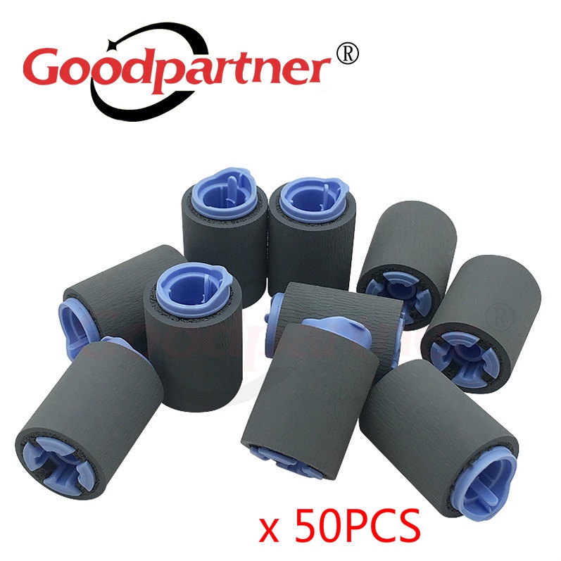 Bộ 50 Con Lăn Chia Ngăn RM1-0037 - 020 RM1-0037 Cho HP CP3525 4700 4730 5200 4350 4345 4300 4250 4200 CP6015 P4015