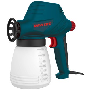 Máy phun sơn DV8109 (100w) - Hàng chính hãng