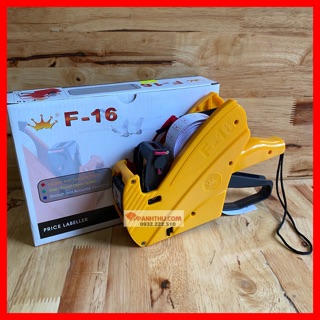 SÚNG BẮN GIÁ - MÁY BẮN GIÁ F16