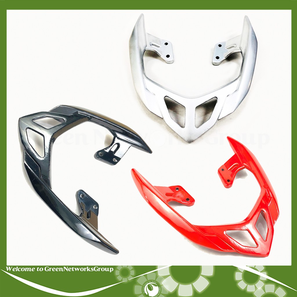 Tay dắt Sirius kiểu Sport Greennetworks