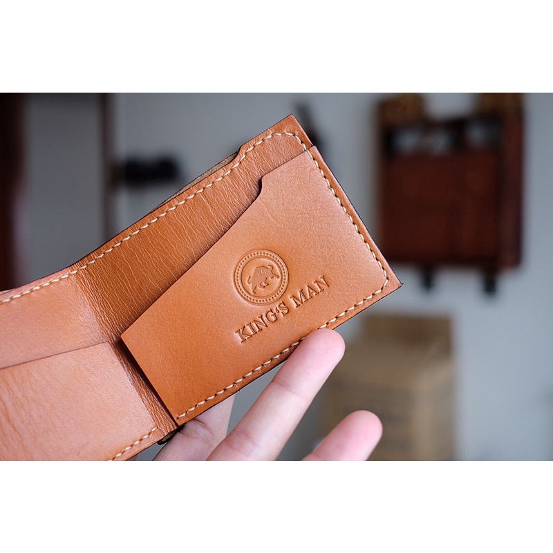 VÍ DA BÒ 100% VÍ NGANG MINIVÍ DA ĐỰNG THẺ, VÍ DA MINI, VÍ ĐỰNG THẺ ATM, VÍ DA MINI HANDMADE, VÍ DA BÒ CAO CẤP, VÍ DA HAN
