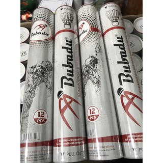 Cầu Bubadu đẳng cấp nhà vô địch