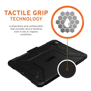 Ốp UAG Metropolis cho iPad Pro 2020 [12.9-inch]