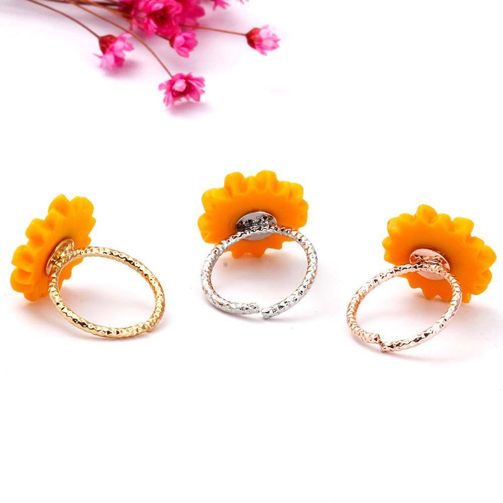 FORBETTER Set 5 Trang Sức Thời Trang Cho Nữ