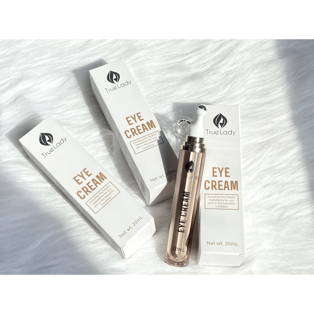 KEM TAN BỌNG MẮT, GIẢM NHĂN