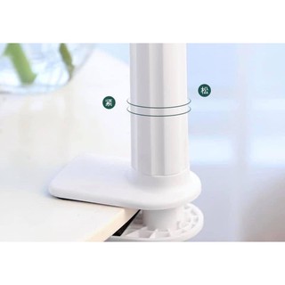 Kẹp điện thoại đuôi khỉ