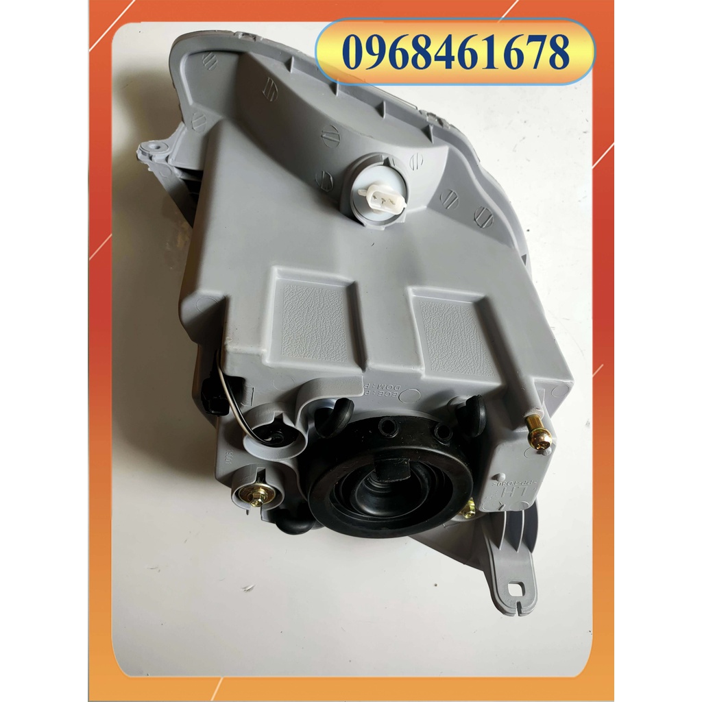 ĐÈN PHA SPARK  ĐỜI 2005-2010-HÀNG OEM VÀ XỊN