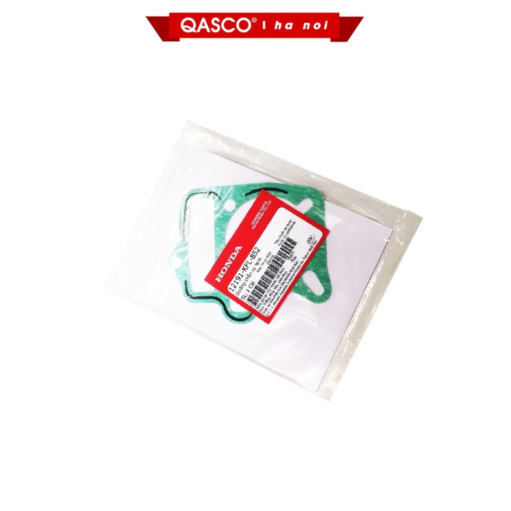 Gioăng chân xylanh  DREAM, FUTURE, WAVE  - HN