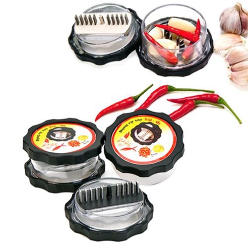 Dụng cụ xay tỏi ớt cao cấp tiện dụng - BX1905