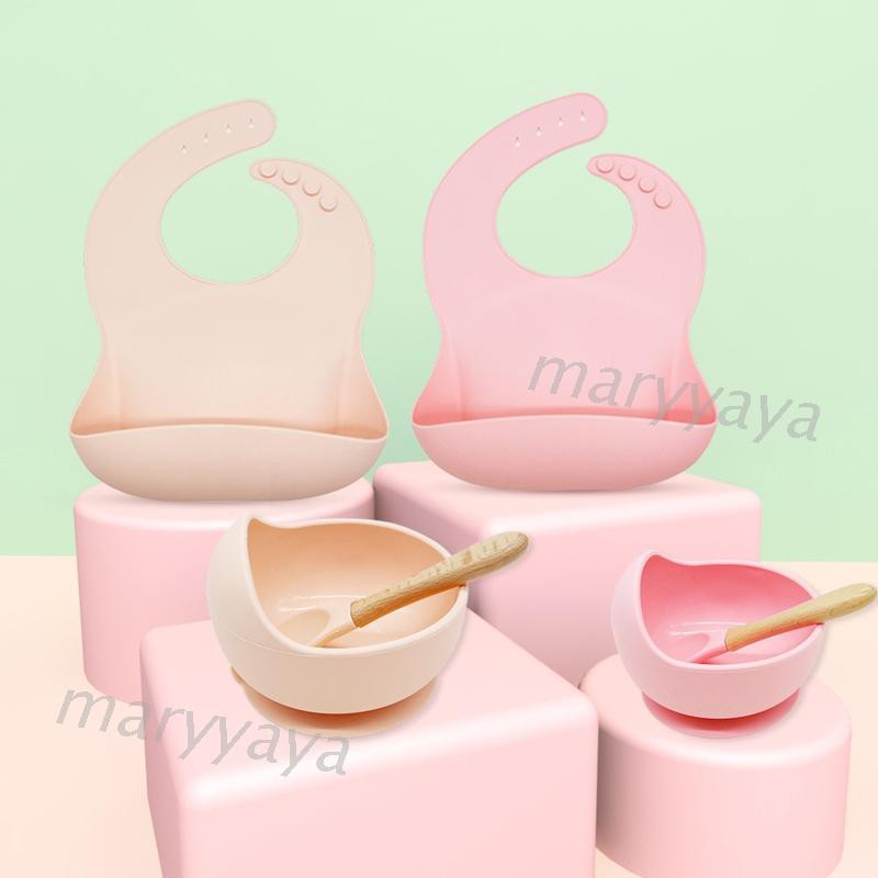 Set 3 Dụng Cụ Ăn Xinh Xắn Dành Cho Bé