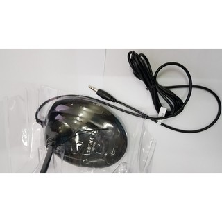 Micro đàm thoại Senicc SM-008P có dây