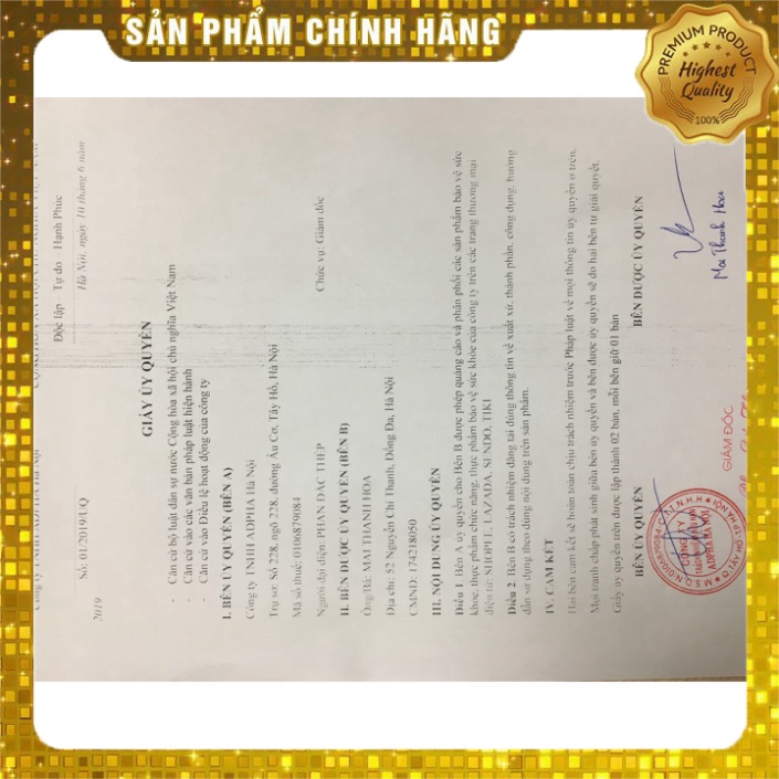 SALE 50% (Tặng Lactacid) Viên uống se khít vùng kín ZLOVE SALE 50%