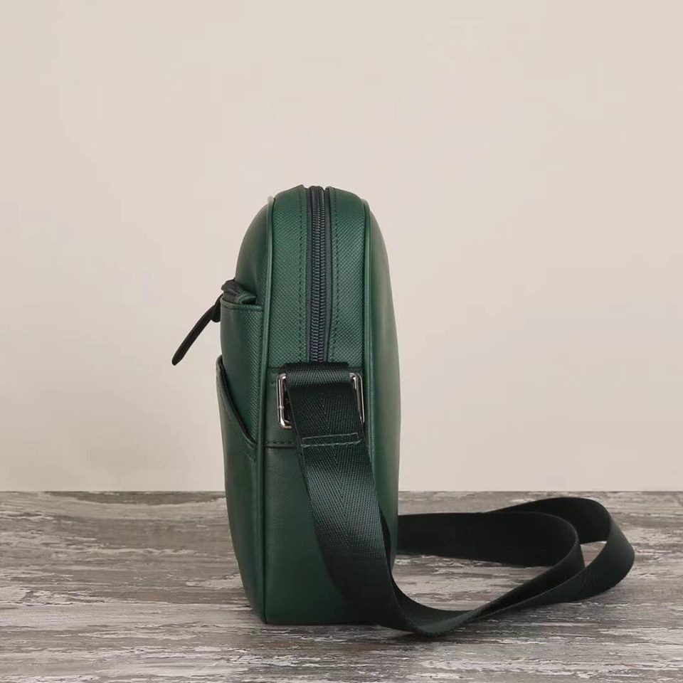 Túi đeo chéo Lascote Nam