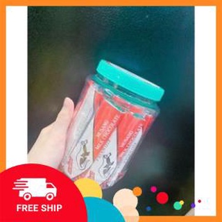 Kẹo thanh socola chồn - tuổi thơ ngon rẻ chất lượng