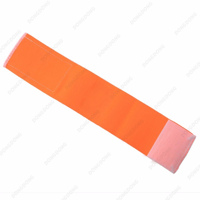 Băng đội trưởng thể thao bóng đá LOGO C -  nổi bật, Chất liệu vải co giãn, bền đẹp - DONGDONG