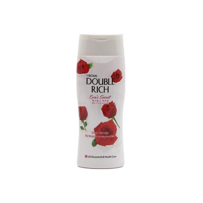 SỮA TẮM DOUBLE RICH 200G