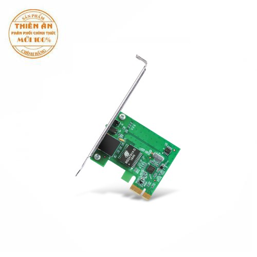 Tplink TG-3468 Gigabit PCI Express - BẢO HÀNH CHÍNH HÃNG