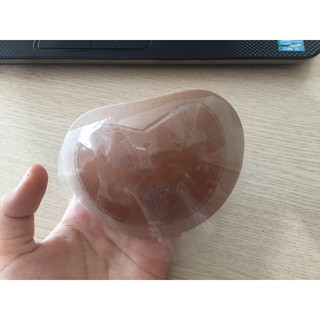 Bộ 2 miếng dán độn ngực mút xốp