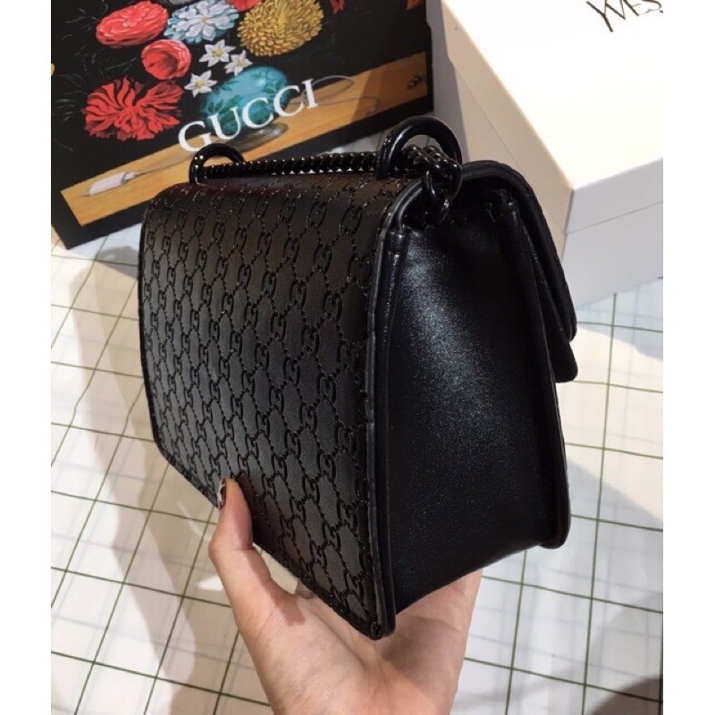 Túi xách nữ, Túi đeo chéo nữ họa tiết con ong Full dây màu túi - Kẹo Boutique | BigBuy360 - bigbuy360.vn