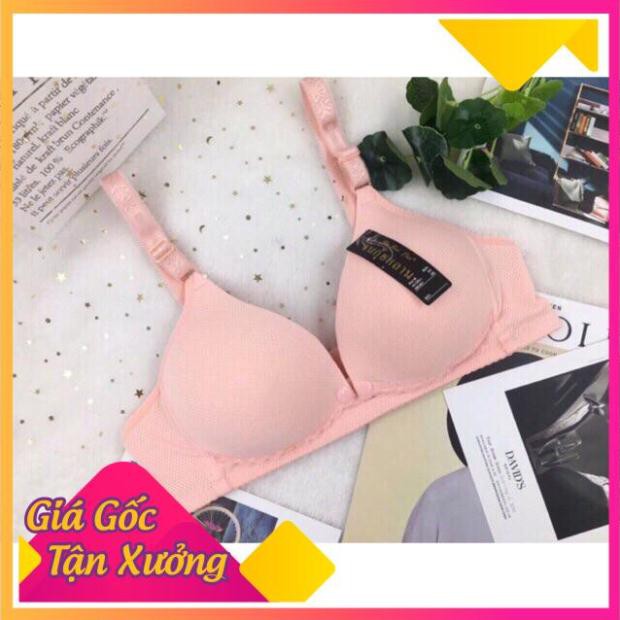 [SIÊU SALE] Áo Lót Cho Con Bú Thông Hơi 131