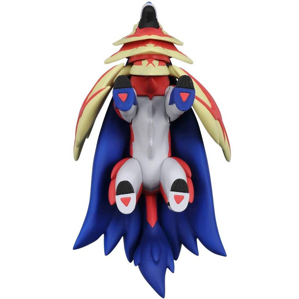 Mô hình Pokemon Zamazenta của Takara TOMY Nhật Bản - Hyper Size