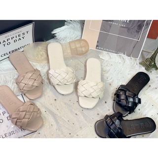 Dép dan bé gái (size 26 đến 35)