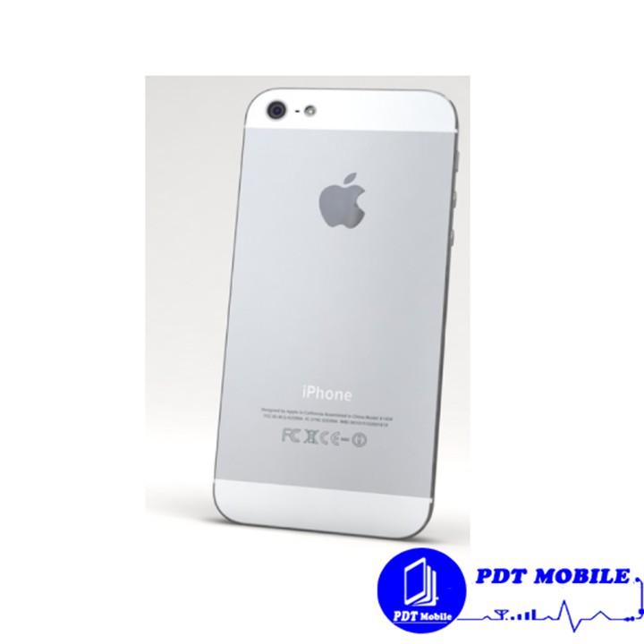 Vỏ iPhone 5