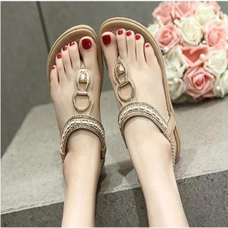 ❀ Sandal nữ, xăng đan xỏ ngón nữ, thương hiệu SIKETU cao cấp, SANG - SỊN - ĐẸP, đi học, đi làm, đi chơi, du lịch