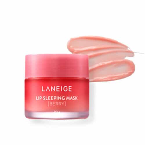 Mặt Nạ dưỡng Môi Laneige Lip Sleeping Mask Berry