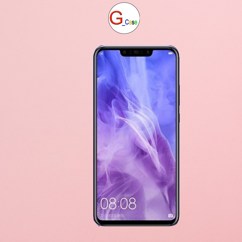 Kính cường lực full màn Huawei  Nova 3 - Siêu chịu lực