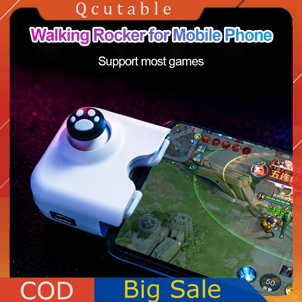 Tay Cầm Chơi Game Có Cổng Sạc Cho Iphone Ipad