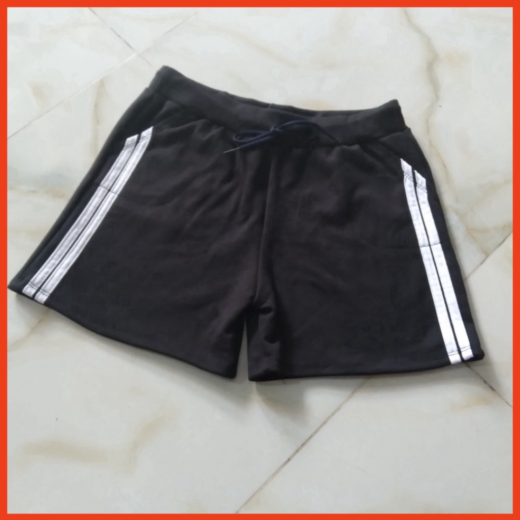 QUẦN ĐÙI NỮ/QUẦN ĐÙI NỮ MẶC NHÀ COTTON MỀM MỊN 40KG-54KG