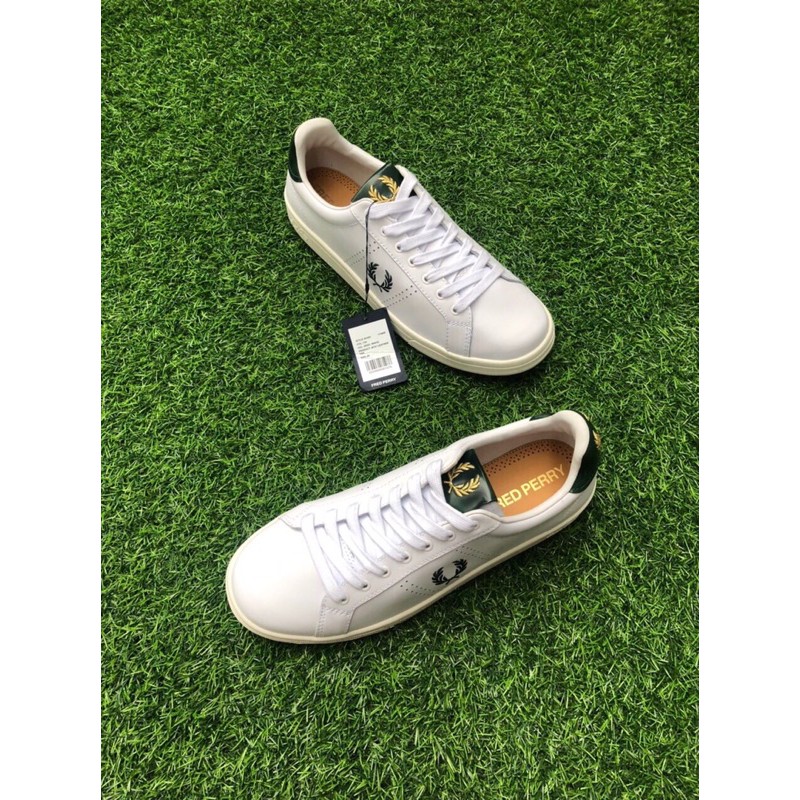 Giày Fred perry chính hãng size 43