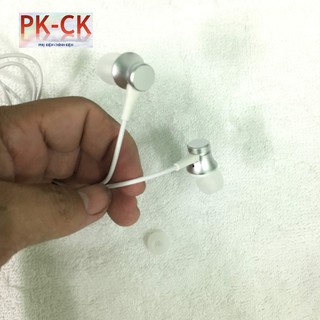 Tai Nghe nhét tai Xiaomi Basic Mi In-Ear Headphones Basic