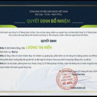 NỮ OA - Thần dược của chị em phụ nữ