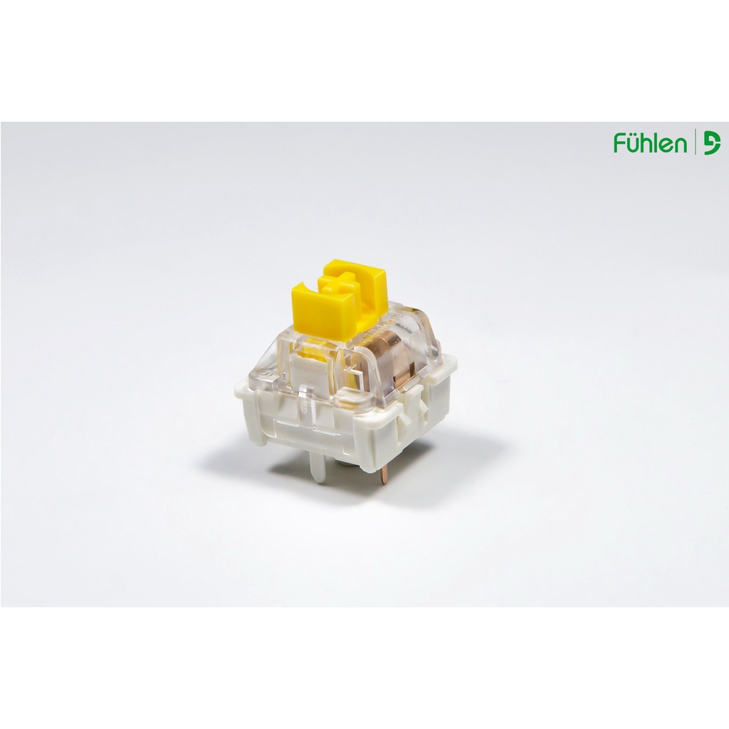 Bộ Keycap PBT Fuhlen SAO LA - Cherry Profile