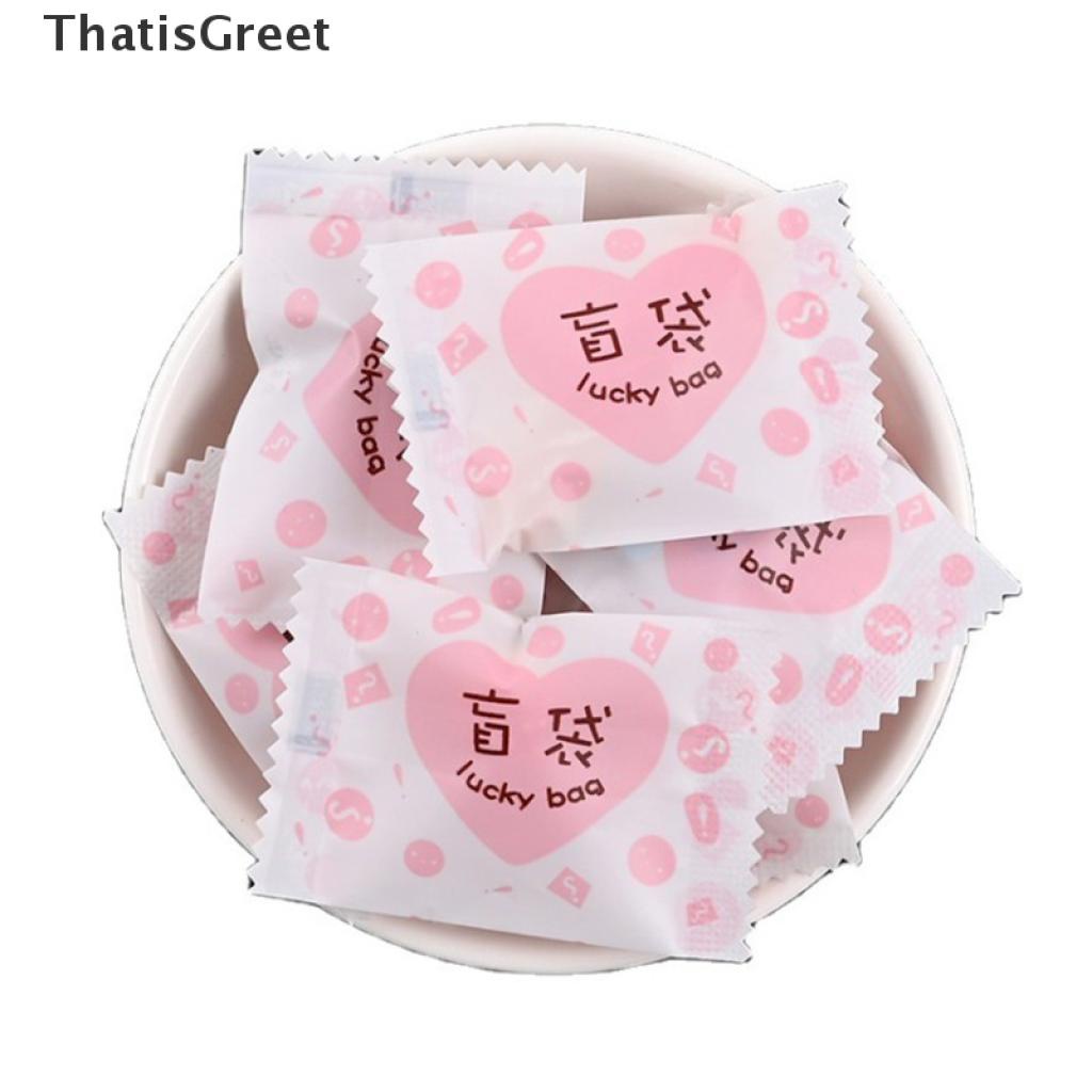 Set 10 Mô Hình Đồ Chơi mini Không Độc Hại Giảm Căng Thẳng