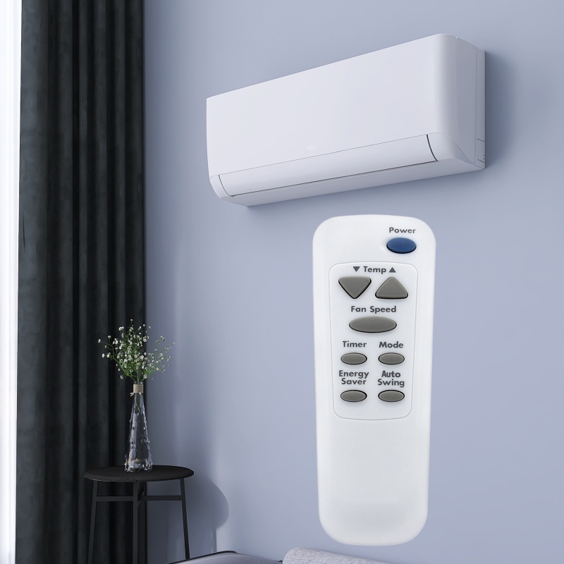 Điều Khiển Từ Xa Cho Máy Lạnh 6711A20066L LW1011ER