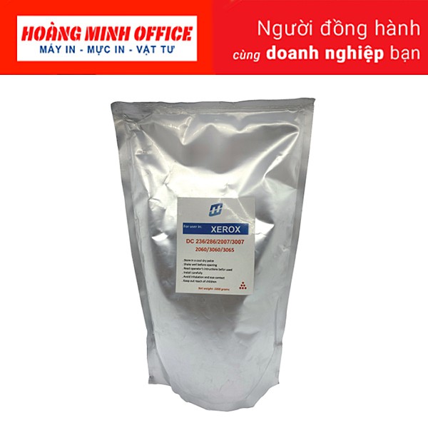 Mực đổ máy photo Fuji-Xerox 236/ 286/ S2011/ S2320/ S2520| DC IV 2060/ 3060/ 3065/ DCV 4070