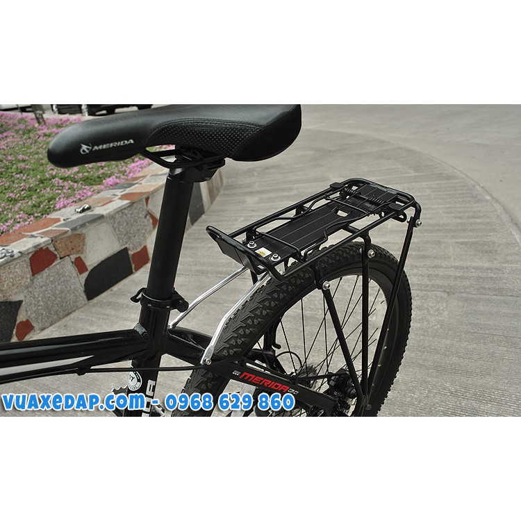 Baga Xe Đạp MTB hợp kim nhôm 34x14x38cm