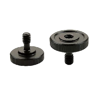 Mount, Ốc vít cho máy ảnh