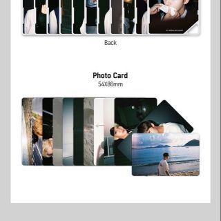 Wanna One POD Kihno.ver