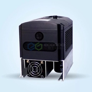 Biến tần vào 1 pha 220v ra 3 pha