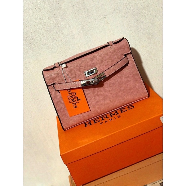 Túi xách HM size 22cm Fullbox, Freeship