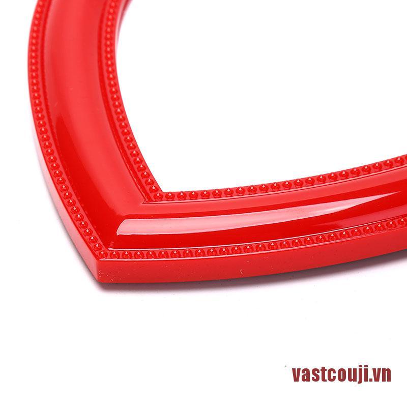 Gương Trang Điểm Mini Trái Tim Xinh Xắn Cho Nữ | BigBuy360 - bigbuy360.vn